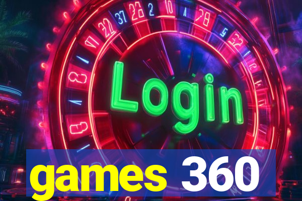 games 360